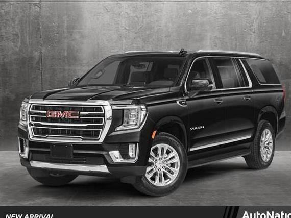GMC YUKON XL 2022 1GKS1GKD2NR264827 image